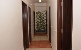 Hari Villa Holiday Home Jaipur 3* India